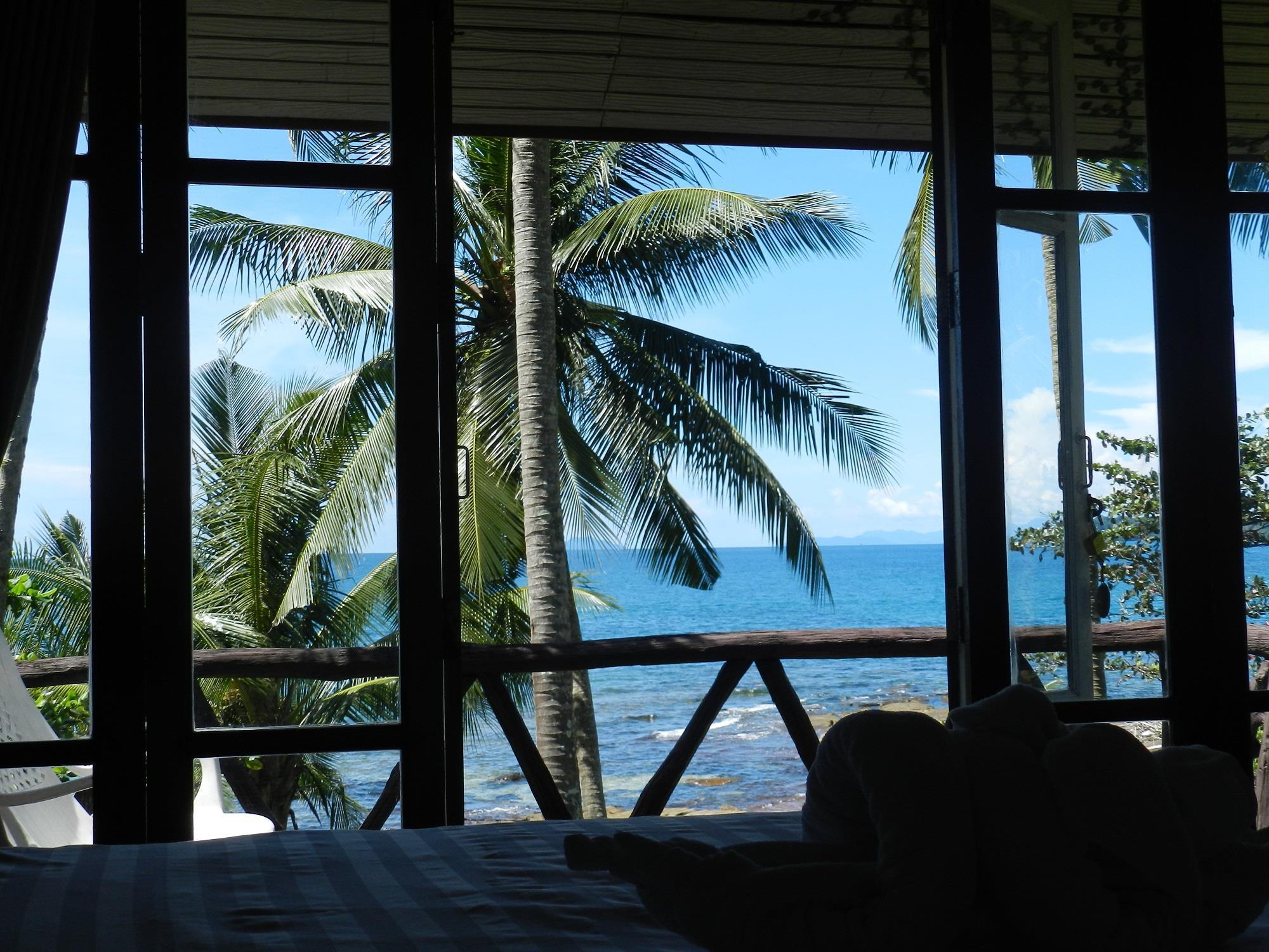 Hindard Resort Ko Kut Экстерьер фото