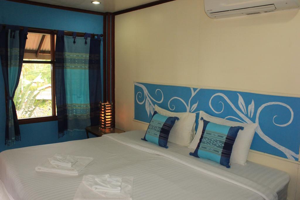 Hindard Resort Ko Kut Экстерьер фото