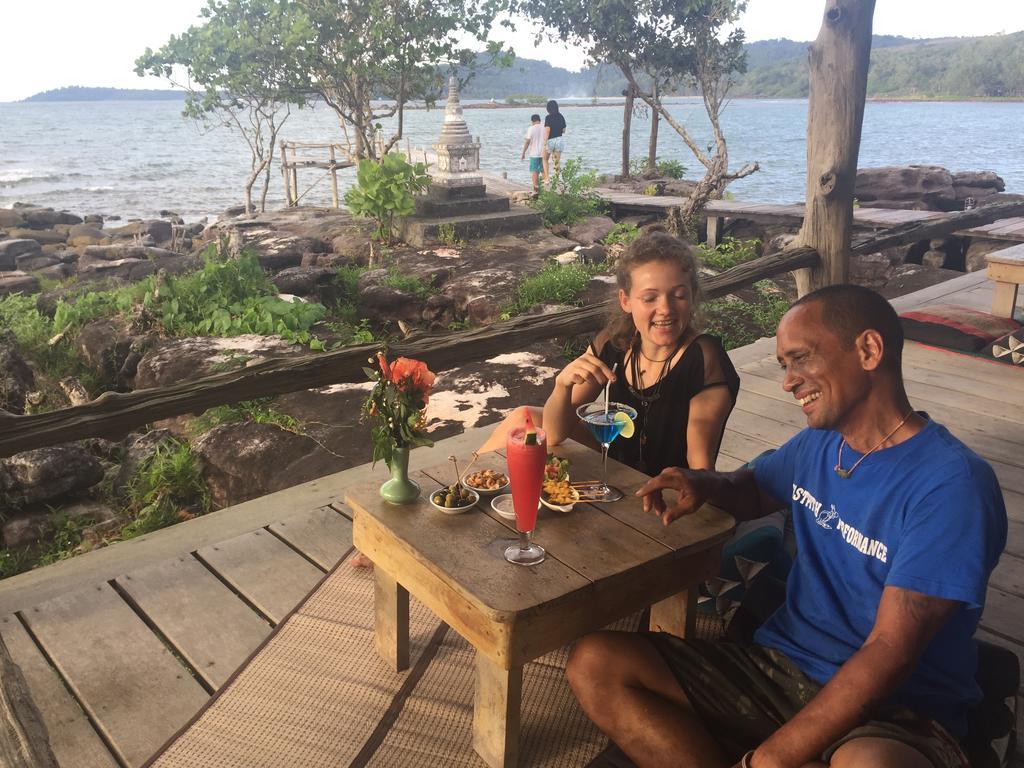 Hindard Resort Ko Kut Экстерьер фото