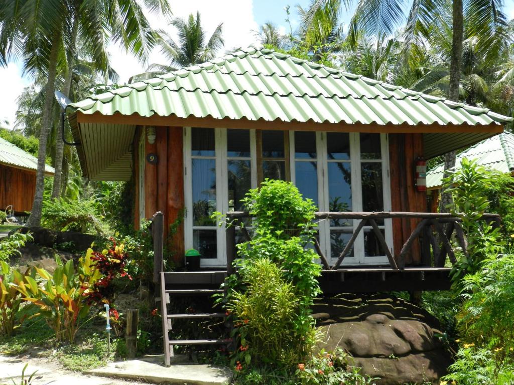 Hindard Resort Ko Kut Экстерьер фото