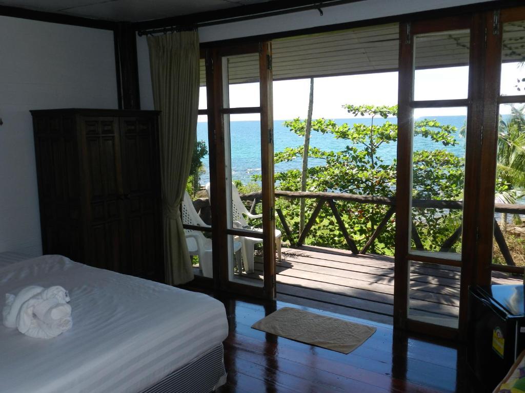 Hindard Resort Ko Kut Экстерьер фото