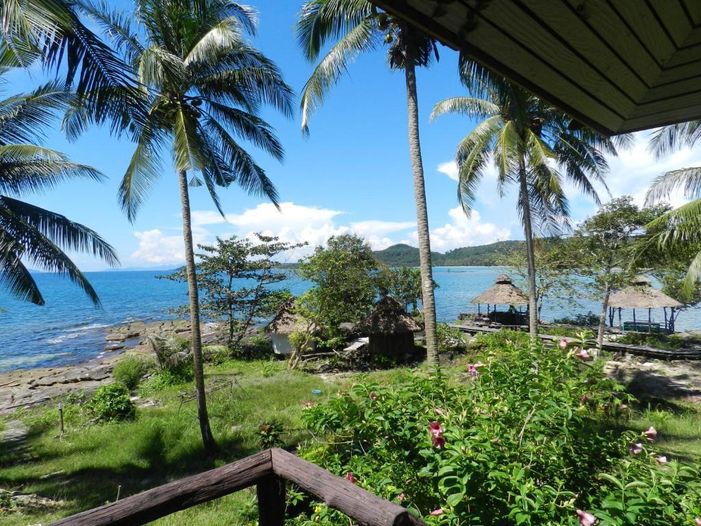 Hindard Resort Ko Kut Экстерьер фото