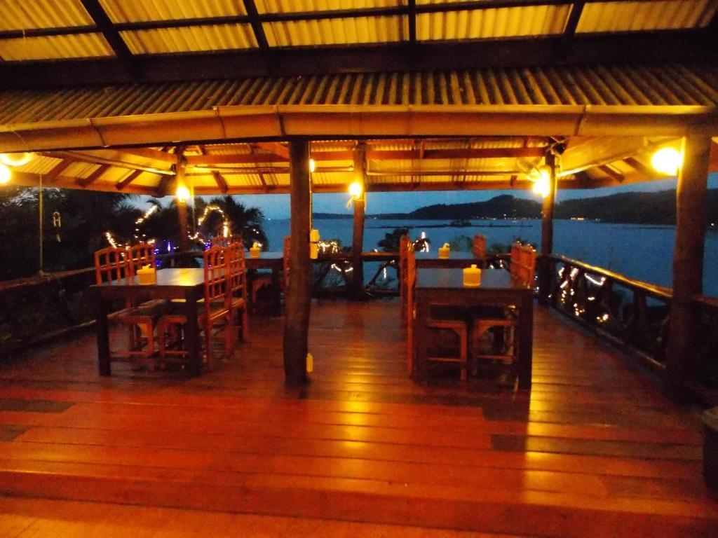 Hindard Resort Ko Kut Экстерьер фото