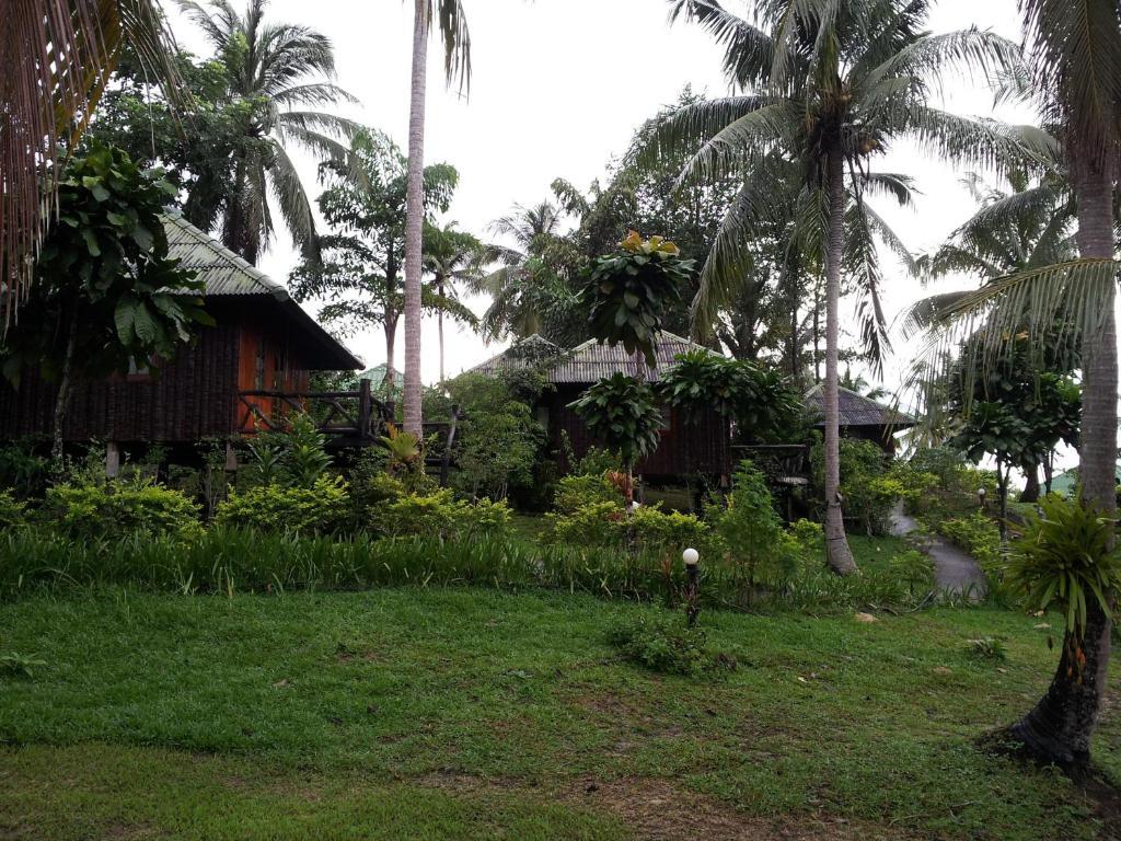 Hindard Resort Ko Kut Экстерьер фото