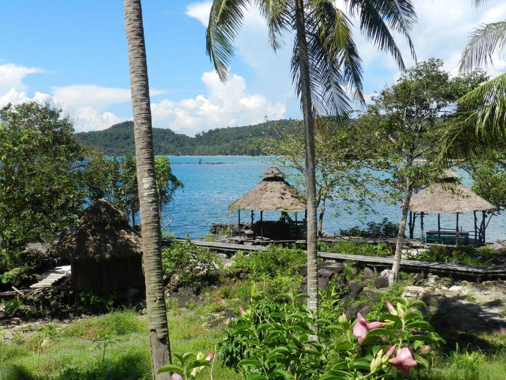 Hindard Resort Ko Kut Экстерьер фото