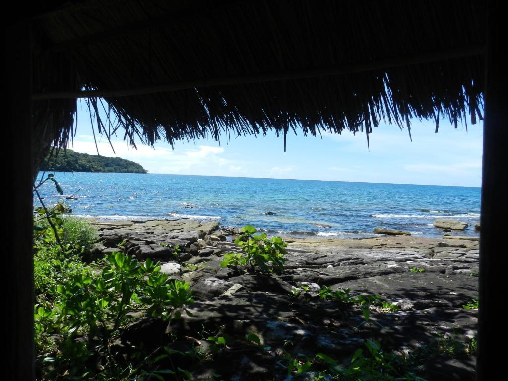 Hindard Resort Ko Kut Экстерьер фото