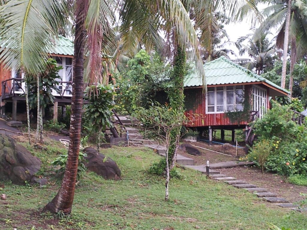 Hindard Resort Ko Kut Экстерьер фото