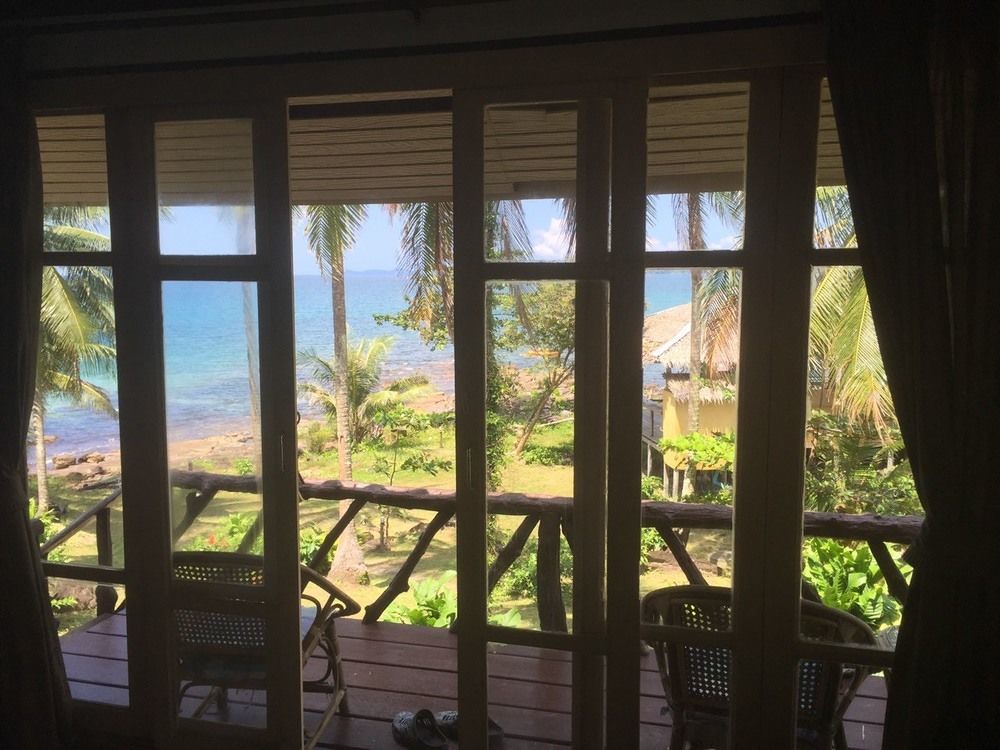 Hindard Resort Ko Kut Экстерьер фото