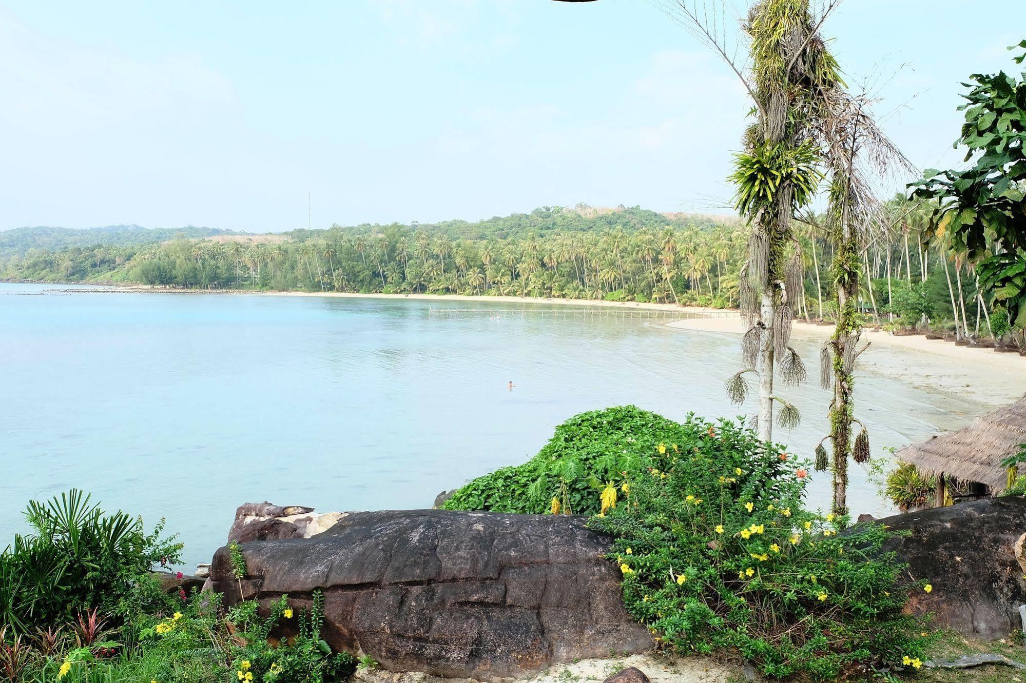 Hindard Resort Ko Kut Экстерьер фото