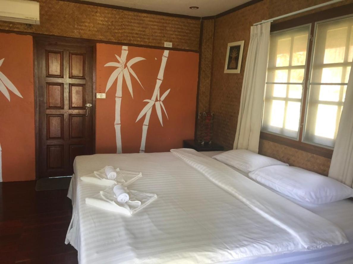Hindard Resort Ko Kut Экстерьер фото